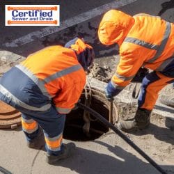 Fast and Reliable Manhole Repair Services in Clifton