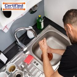 Floor & Area Drain Clog Cleaning Services Keeping Your Property Clean and Safe