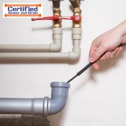 Our Professional Drain Cleaning Services