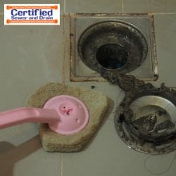 Say Hello to Smooth-Running Pipes with Our Professional Drain Cleaning Services