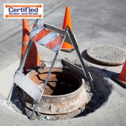 Seal the Deal Fast and Reliable Manhole Repair Services in Clifton, NJ