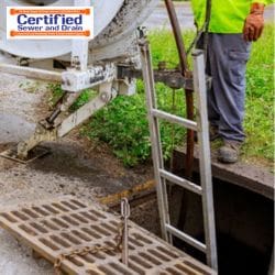 Top-notch Drain Cleaning Services